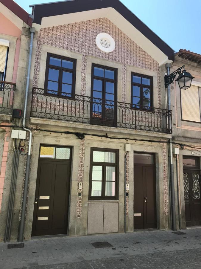 Viana E Coracao De Ouro Διαμέρισμα Βιάνα ντο Καστέλο Εξωτερικό φωτογραφία